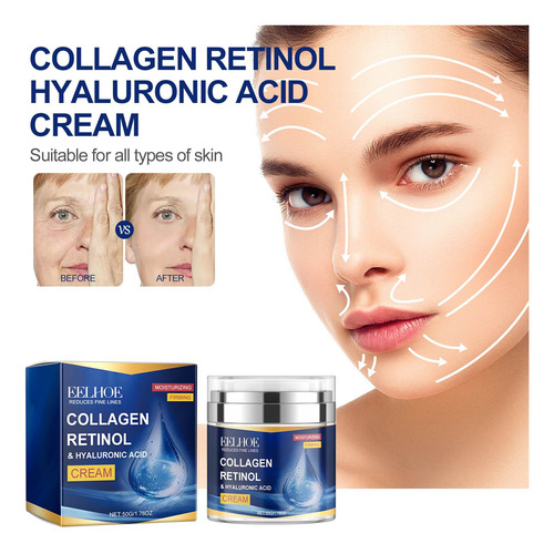 Crema Facial Antiarrugas F Crema Facial Antiarrugas Que Dilu