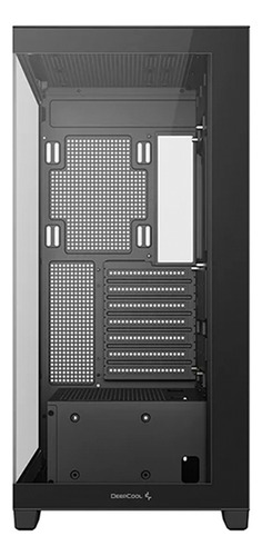 Gabinete Deepcool Cg580 Midi-tower Atx/micro-atx/mini-itx