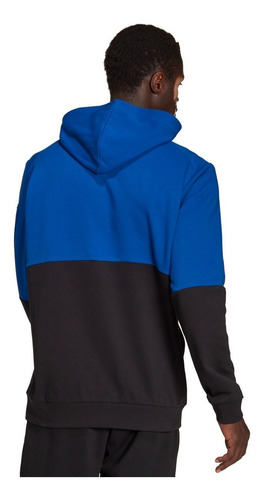 Polera adidas Hombre Essentials4gameday | He1805