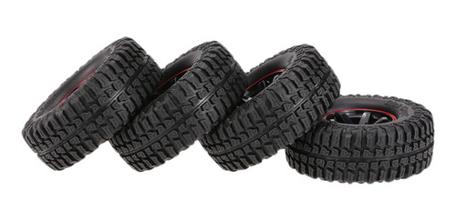 Llantas Y Llantas De 1,9 Pulgadas Para Servicio Rc Crawler