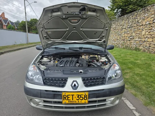 Renault Clio F.iv Expression
