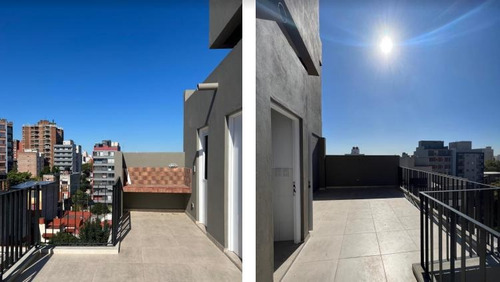Imagen 5 de 9 de Departamento 1 Ambiente A Estrenar - Moron Norte - Venta - Detalles Categoria
