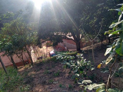 Imagem 5 de 7 de Chácara Com 1 Dormitório À Venda, 733 M² Por R$ 59.000,00 - Tapanhão - Jambeiro/sp - Ch0539