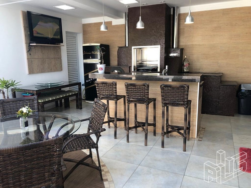 Imagem 6 de 30 de Casa À Venda Em Parque Residencial Villa Dos Inglezes - Ca008997