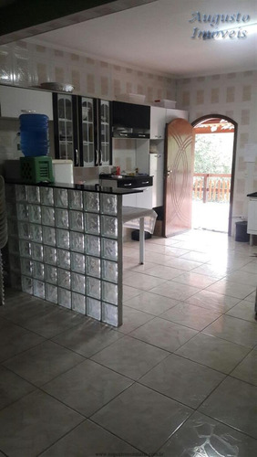 Imagem 10 de 27 de Chácaras À Venda Em Mairiporã/sp - Compre O Seu Chácaras Aqui! - 1350442