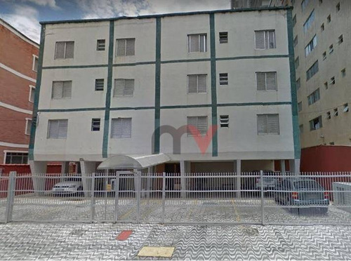 Imagem 26 de 27 de Apartamento À Venda, 42 M² Por R$ 165.000,00 - Tupi - Praia Grande/sp - Ap0879