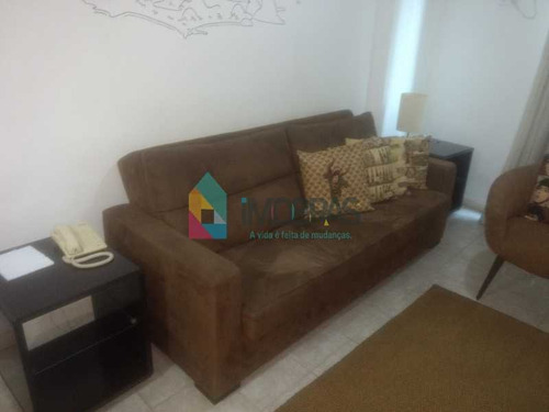 Imagem 14 de 15 de Apartamento Flat Em Copacabana Posto 5 Com Vaga De Garagem Oportunidade!! - Cpfl10039