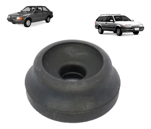 Bucha Superior Amortecedor Para Gol G4 2006 Ate 2014 - Mb399