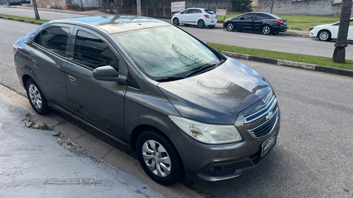 Chevrolet Prisma PRISMA Sed. LT 1.0 8V FlexPower 4p