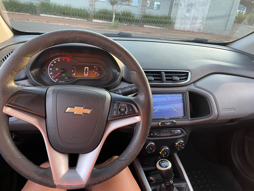 Chevrolet Onix 1.0 Lt 5p