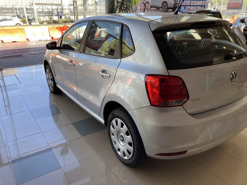 Volkswagen Polo 2019 5p Startline L4/1.6 Aut