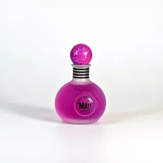 Dam Perfume Katy P. Mad Potion 100ml. Edp. Original