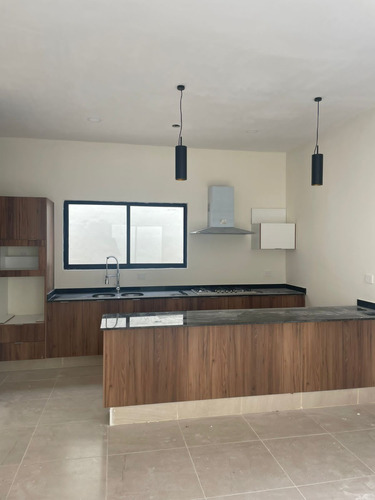Imagen 13 de 19 de Venta De Casas En Privada Moratta, Dzitya