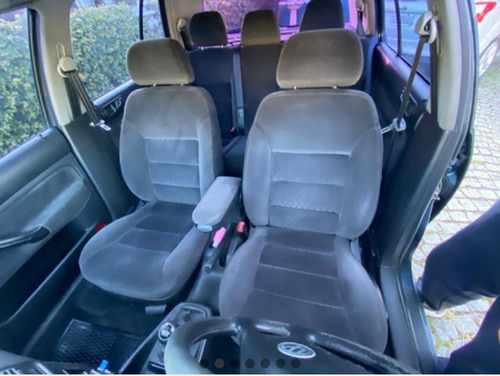 Volkswagen Golf 1.6 Comfortline 2004