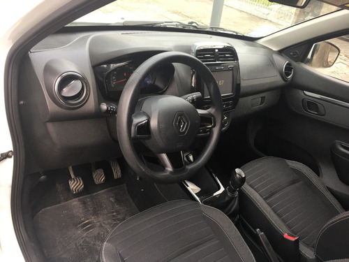 Imagen 5 de 15 de Renault Kwid