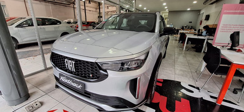 Fiat FASTBACK 1.3l 270 turbo