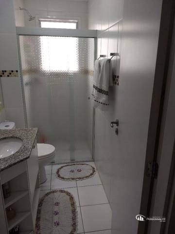Imagem 10 de 18 de Apartamento Com 2 Dormitórios À Venda, 70 M² Por R$ 475.000,00 - Independência - São Bernardo Do Campo/sp - Ap0742