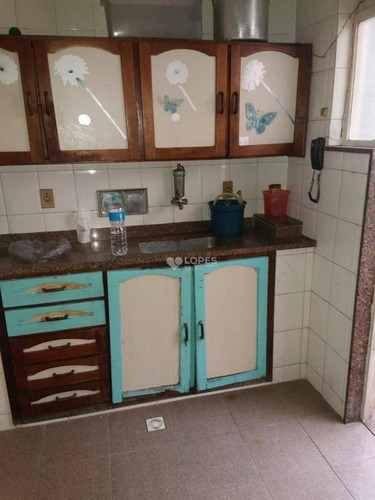 Apartamento Com 3 Quartos, 150 M² Por R$ 350.000 - Centro - Niterói/rj - Ap36344