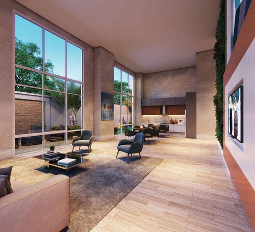 Imagem 12 de 16 de Apartamento Com 4 Dormitórios À Venda, 163 M² Por R$ 4.515.000,00 - Moema - São Paulo/sp - Ap3281