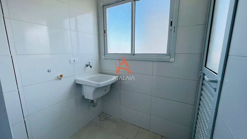 Imagem 21 de 26 de Apartamento Com 1 Dorm, Real, Praia Grande - R$ 280 Mil, Cod: 334 - V334
