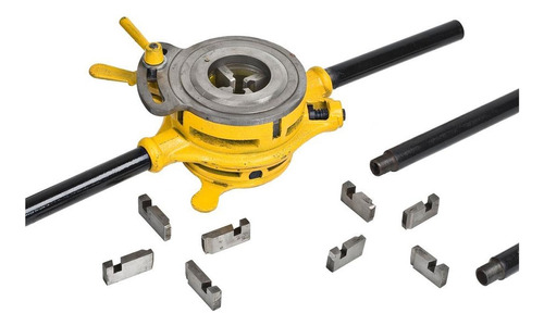 Tarracha Para Cano De Ferro Ferrari Tca2s 1/2a2  Aer1060001