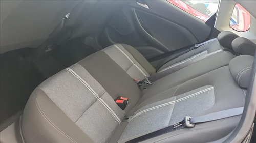 Chevrolet Tracker 1.0 TURBO FLEX LT AUTOMÁTICO