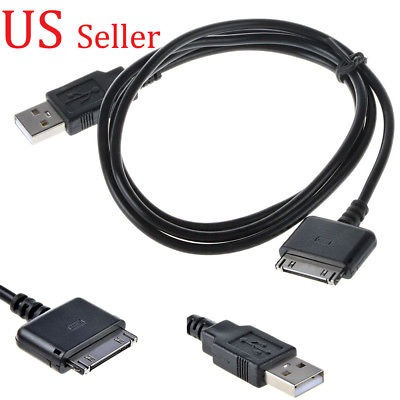 Imagen 2 de 2 de Cable De Carga Usb Datos Transferencia Para El Nook Hd 7 N