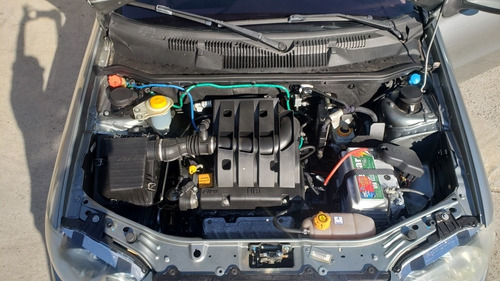 Imagem 8 de 8 de Fiat Palio 2013 1.0 Fire Economy Flex 5p