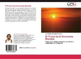 Libro El Trend De La Economia Mundial - Rios Baez Juan Ro...