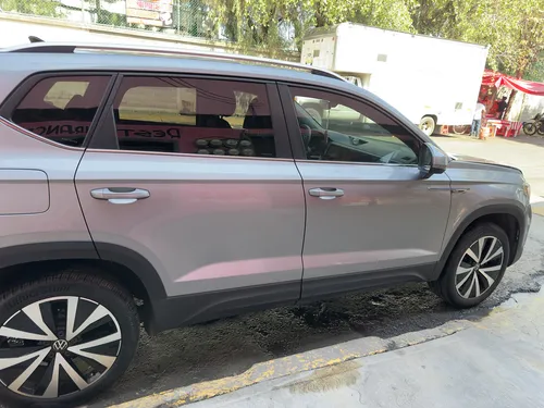 Volkswagen Taos 1.4 Tsi Comfortline At
