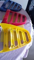 Comprar Vendo Parrillas Plásticas Para Moto, Nuevas