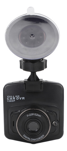 Cámara De Salpicadero Dash Cam Para Coche Con Pantalla Ips H