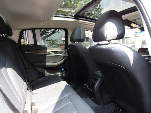 Imagen 10 de 15 de Bmw X4 X Drive 30 I