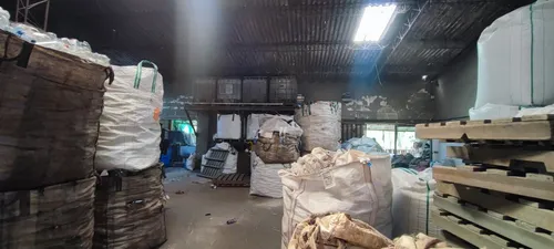 La Estrella Bodega 1.200m2