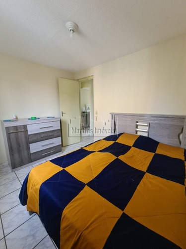 Imagem 5 de 15 de Apartamento - Conjunto Residencial Jose Bonifacio - Ref: 18216 - V-18216