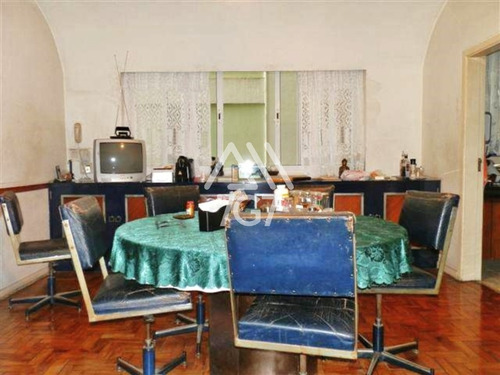 Imagem 13 de 26 de Apartamento Todo Reformado À Venda - Ap10615 - 34599772