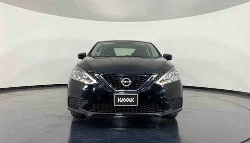 Imagen 2 de 15 de 48197 - Nissan Sentra 2018 Con Garantía