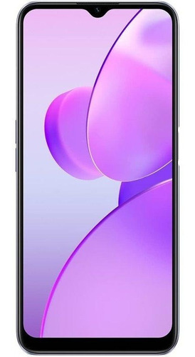 Imagen 5 de 5 de Celular Realme C31 4gb Ram Dual Sim 64gb Plateado Nuevo