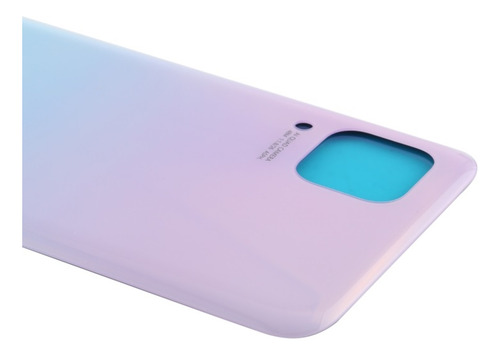 Carcasa Trasera Profesional De Batería Para Huawei P40 Lite