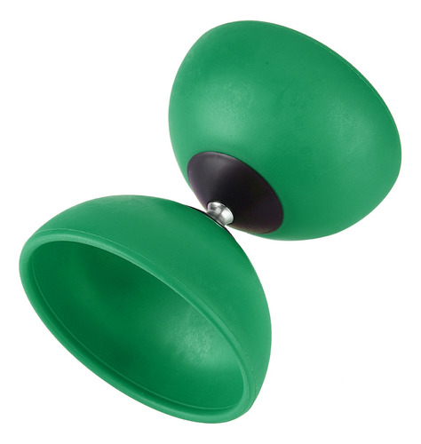 Juego De Palitos Diabolo Con Triple Rodamiento, Color Chino