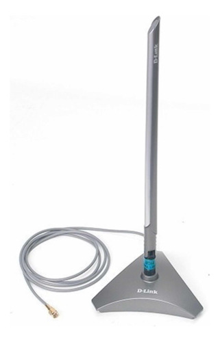 Antena Extensor De Wifi Tp Link