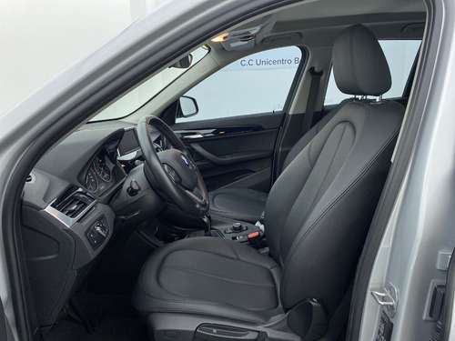 Imagen 14 de 25 de Bmw X1 Sdrive 18i 2018 1.5 At