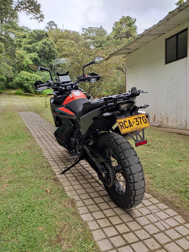 Ktm 890 Adventure