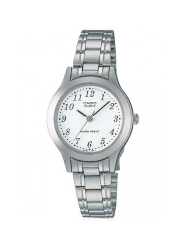 Reloj Casio Ltp-1128a-7b Mujer Envio Gratis