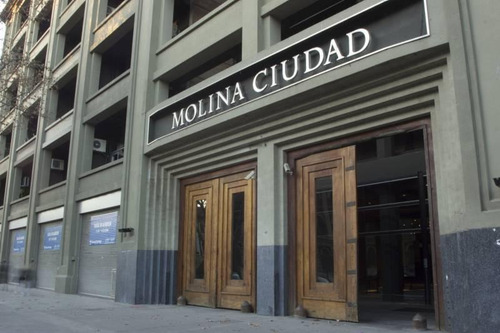 Imagen 6 de 30 de Loft En Venta Con Renta - Molina Ciudad - Barracas