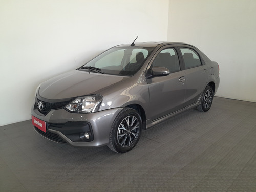 Toyota Etios 1.5 Sedan Xls At