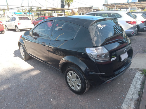 Ford Ka 1.0 Fly Viral 63cv