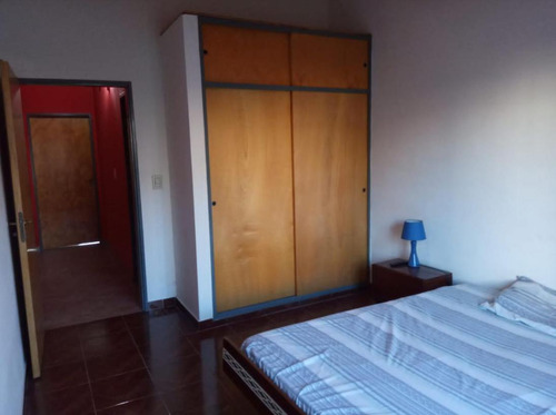 Casa En Venta En Barrio Los Arenales-3 Ambientes-seguridad-apto Crédito.