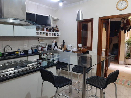 Imagem 15 de 30 de Casa A Venda No Bairro Jardim São Paulo(zona Norte) Em São - Th1110-1