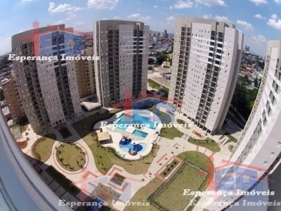 Imagem 1 de 1 de Ref.: 2268 - Apartamento Em Osasco Para Venda - V2268